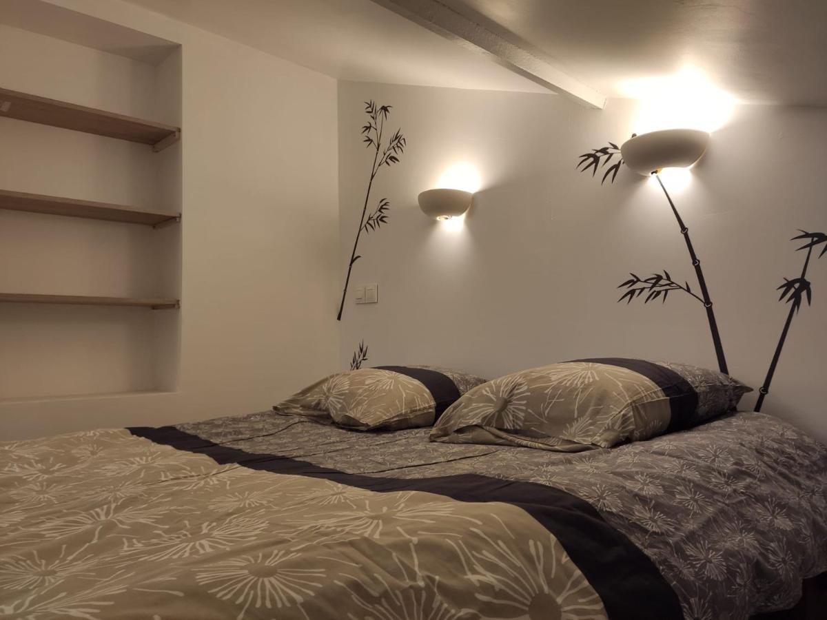 Superbe Duplex En Plein Coeur De Crepy-En-Valois Apartment ภายนอก รูปภาพ